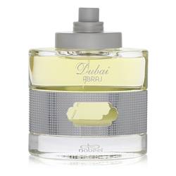 The Spirit Of Dubai Abraj Cologne by The Spirit Of Dubai 1.7 oz Eau De Parfum Spray (Tester Unisex)