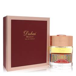 The Spirit Of Dubai Majalis Fragrance by The Spirit Of Dubai undefined undefined