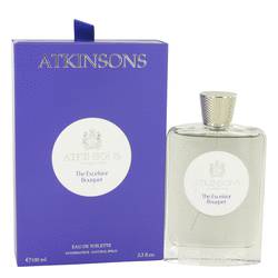 The Excelsior Bouquet Perfume by Atkinsons 3.3 oz Eau De Toilette Spray