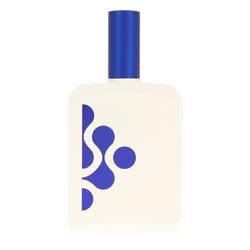 This Is Not A Blue Bottle 1.5 Perfume by Histoires De Parfums 4 oz Eau De Parfum Spray (Unboxed)