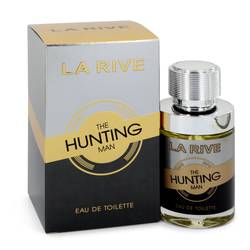 The Hunting Man Fragrance by La Rive undefined undefined