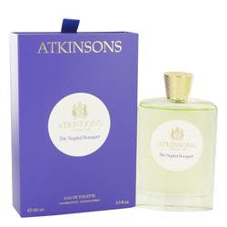 The Nuptial Bouquet Perfume by Atkinsons 3.4 oz Eau De Toilette Spray