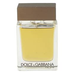 The One Cologne by Dolce & Gabbana 1.6 oz Eau De Toilette Spray (unboxed)