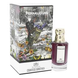The Ruthless Countess Dorothea Perfume by Penhaligon's 2.5 oz Eau De Parfum Spray