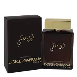 The One Royal Night Cologne by Dolce & Gabbana 5 oz Eau De Parfum Spray (Exclusive Edition)