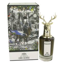 The Tragedy Of Lord George Fragrance by Penhaligon's undefined undefined