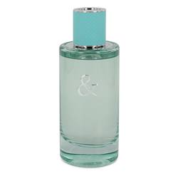 Tiffany & Love Perfume by Tiffany 3 oz Eau De Parfum Spray (unboxed)