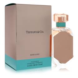 Tiffany Rose Gold Fragrance by Tiffany undefined undefined