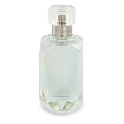 Tiffany Sheer Perfume by Tiffany 2.5 oz Eau De Toilette Spray (unboxed)