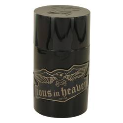 Tous In Heaven Cologne by Tous 3.4 oz Eau De Toilette Spray (Tester)