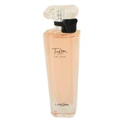 Tresor In Love Perfume by Lancome 2.5 oz Eau De Parfum Spray (Tester)