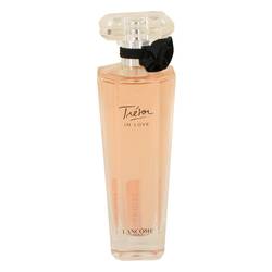 Tresor In Love Perfume by Lancome 2.5 oz Eau De Parfum Spray (unboxed)