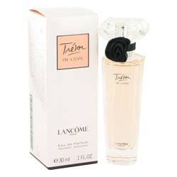 Tresor In Love Perfume by Lancome 1 oz Eau De Parfum Spray