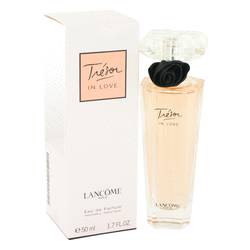 Tresor In Love Perfume by Lancome 1.7 oz Eau De Parfum Spray