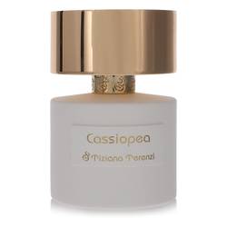Tiziana Terenzi Cassiopea Perfume by Tiziana Terenzi 3.38 oz Extrait De Parfum Spray (unisex )unboxed