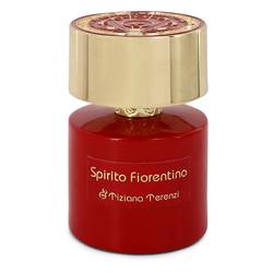 Spirito Fiorentino Perfume by Tiziana Terenzi 3.38 oz Extrait De Parfum Spray (unboxed)