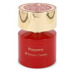 Tiziana Terenzi Porpora Perfume by Tiziana Terenzi 3.38 oz Extrait De Parfum Spray (Unisex Unboxed)
