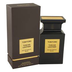 Tuscan Leather Fragrance by Tom Ford undefined undefined