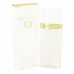 True Love Perfume by Elizabeth Arden 1.7 oz Eau De Toilette Spray