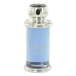 Thallium Cologne by Parfums Jacques Evard 3.4 oz Eau De Toilette Spray (unboxed)