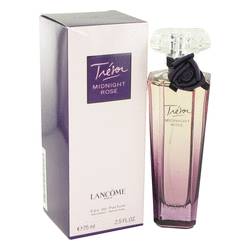 Tresor Midnight Rose Perfume by Lancome 2.5 oz Eau De Parfum Spray