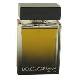The One Cologne by Dolce & Gabbana 3.3 oz Eau De Parfum Spray (Tester)
