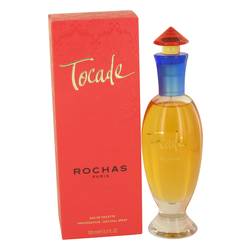 Tocade Fragrance by Rochas undefined undefined