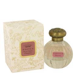 Tocca Cleopatra Perfume by Tocca 1.7 oz Eau De Parfum Spray