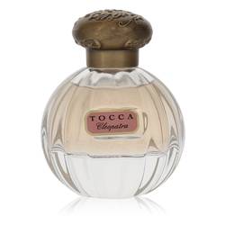 Tocca Giulietta Perfume by Tocca 1.7 oz Eau De Parfum Spray (unboxed)