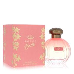 Tocca Belle Fragrance by Tocca undefined undefined