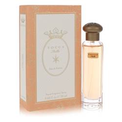 Tocca Stella Perfume by Tocca 0.68 oz Fragrance Travel Spray