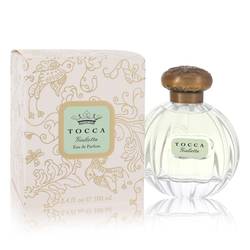 Tocca Giulietta Perfume by Tocca 3.4 oz Eau De Parfum Spray