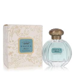 Tocca Bianca Perfume by Tocca 3.4 oz Eau De Parfum Spray