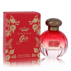 Tocca Gia Perfume by Tocca 1.7 oz Eau De Parfum Spray