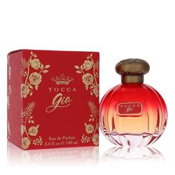Tocca Gia Fragrance by Tocca undefined undefined