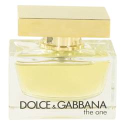 The One Perfume by Dolce & Gabbana 1.7 oz Eau De Parfum Spray (unboxed)