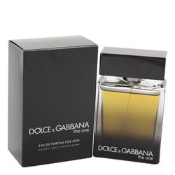 The One Cologne by Dolce & Gabbana 1.6 oz Eau De Parfum Spray