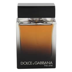 The One Cologne by Dolce & Gabbana 3.3 oz Eau De Parfum Spray (unboxed)
