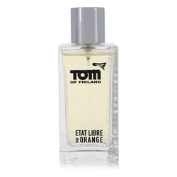 Tom Of Finland Cologne by Etat Libre d'Orange 3.4 oz Eau De Parfum Spray (Tester)