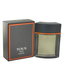 Tous Man Intense Fragrance by Tous undefined undefined