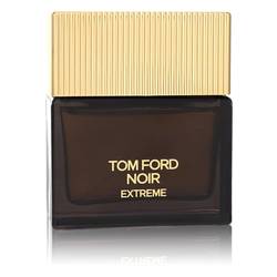 Tom Ford Noir Extreme Cologne by Tom Ford 1.7 oz Eau De Parfum Spray (unboxed)