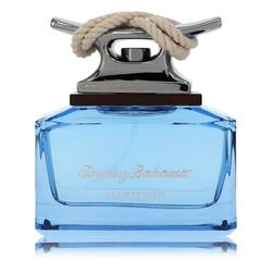 Tommy Bahama Maritime Cologne by Tommy Bahama 2.5 oz Eau De Cologne Spray (unboxed)
