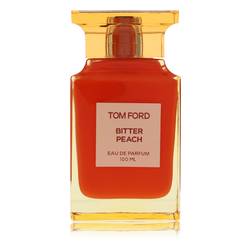 Tom Ford Bitter Peach Cologne by Tom Ford 3.4 oz Eau De Parfum Spray (Unisex unboxed