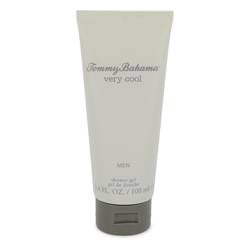 Tommy Bahama Very Cool Cologne by Tommy Bahama 3.4 oz Shower Gel