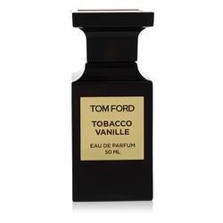 Tom Ford Tobacco Vanille Cologne by Tom Ford 1.7 oz Eau De Parfum Spray (Unisex Tester)
