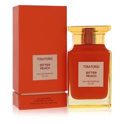 Tom Ford Bitter Peach Cologne by Tom Ford 3.4 oz Eau De Parfum Spray (Unisex)