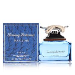 Tommy Bahama Maritime Fragrance by Tommy Bahama undefined undefined