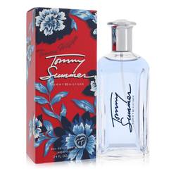 Tommy Hilfiger Summer Fragrance by Tommy Hilfiger undefined undefined