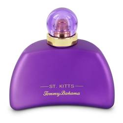 Tommy Bahama St. Kitts Perfume by Tommy Bahama 3.4 oz Eau De Parfum Spray (unboxed)