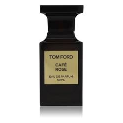 Tom Ford Café Rose Perfume by Tom Ford 1.7 oz Eau De Parfum Spray (unboxed)